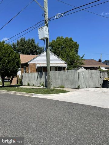 6203 PINEY BRANCH RD NW, Washington, DC 20011