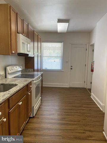 6203 PINEY BRANCH RD NW, Washington, DC 20011