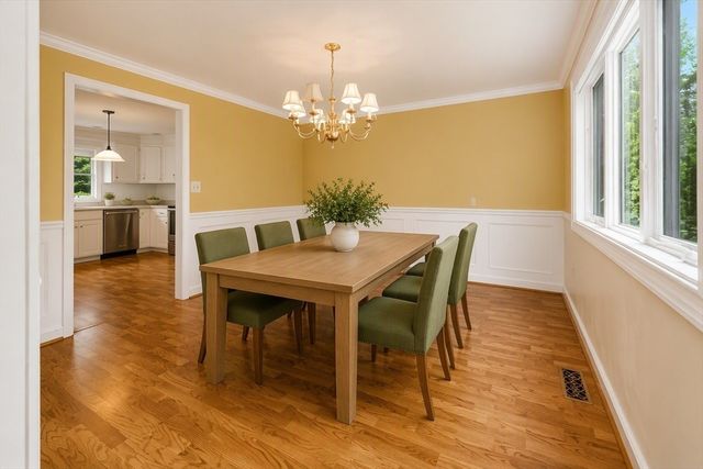68 Trout Farm Ln, Duxbury, MA 02332