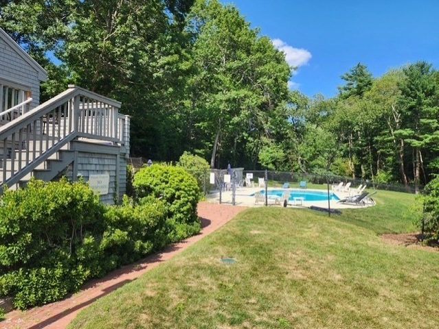 68 Trout Farm Ln, Duxbury, MA 02332