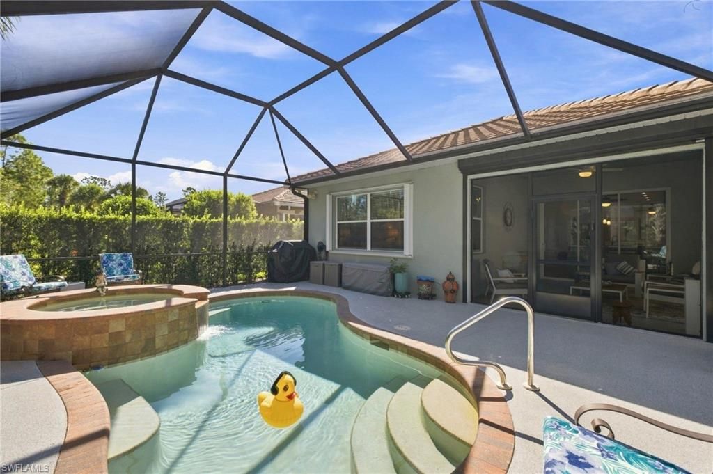 10694 Camarelle CIR, FORT MYERS, FL 33913 — photo 4