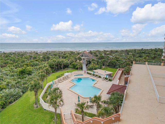 257 MINORCA BEACH WAY 506, New Smyrna Beach, FL 32169