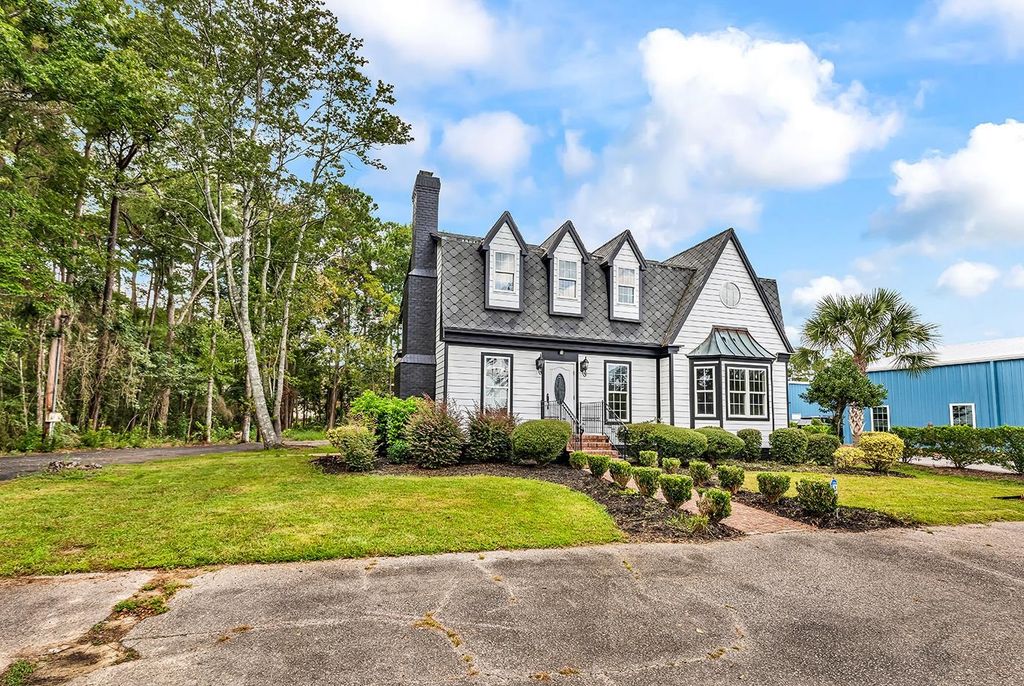 9300 Highway 17 Bypass, Murrells Inlet, SC 29576 — photo 3