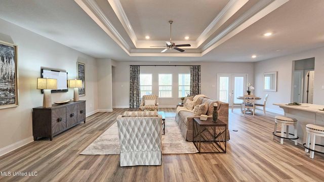 14474 Majesta Drive, Gulfport, MS 39503
