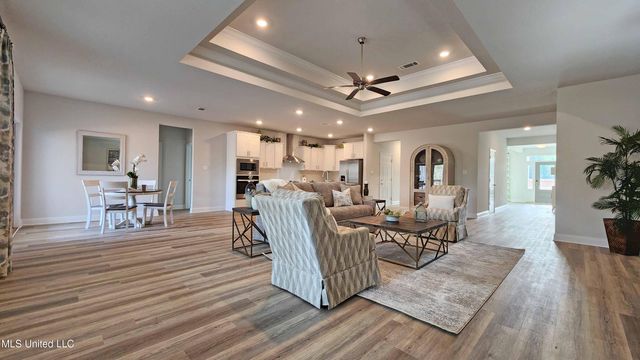 14474 Majesta Drive, Gulfport, MS 39503