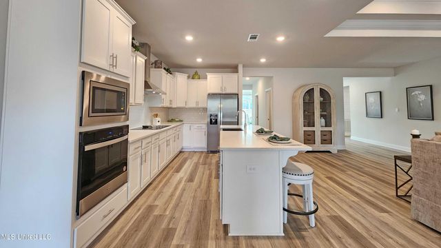 14474 Majesta Drive, Gulfport, MS 39503