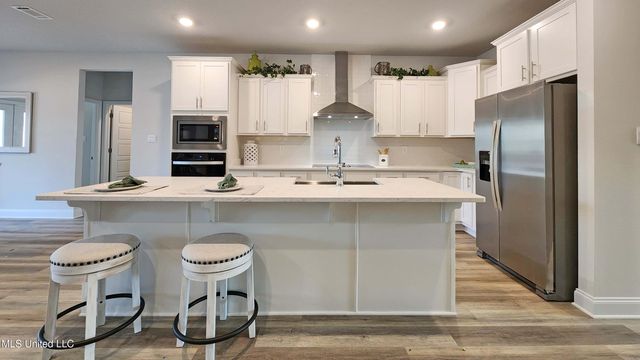 14474 Majesta Drive, Gulfport, MS 39503