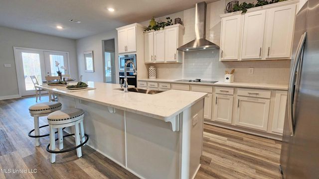 14474 Majesta Drive, Gulfport, MS 39503