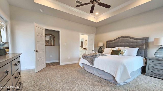 14474 Majesta Drive, Gulfport, MS 39503
