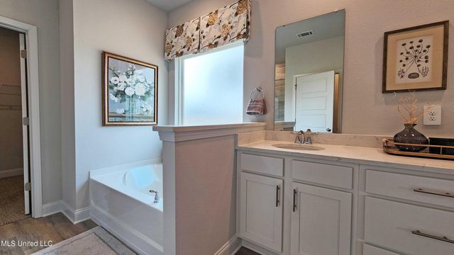 14474 Majesta Drive, Gulfport, MS 39503