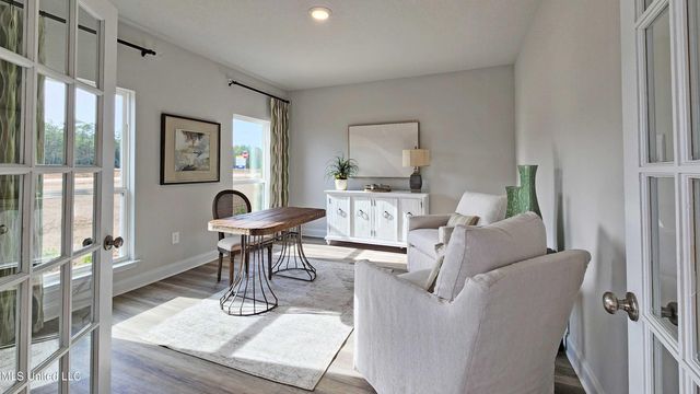 14474 Majesta Drive, Gulfport, MS 39503
