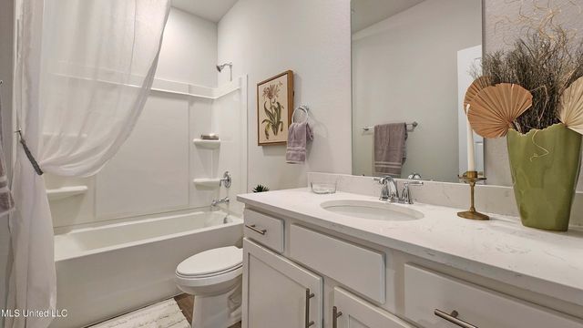 14474 Majesta Drive, Gulfport, MS 39503