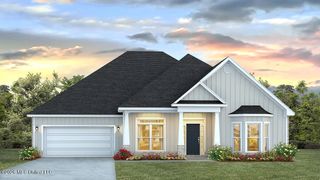 14474 Majesta Drive, Gulfport, MS 39503
