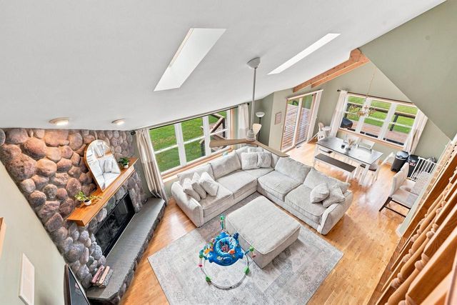 3725 S Joseph ROAD, New Berlin, WI 53151