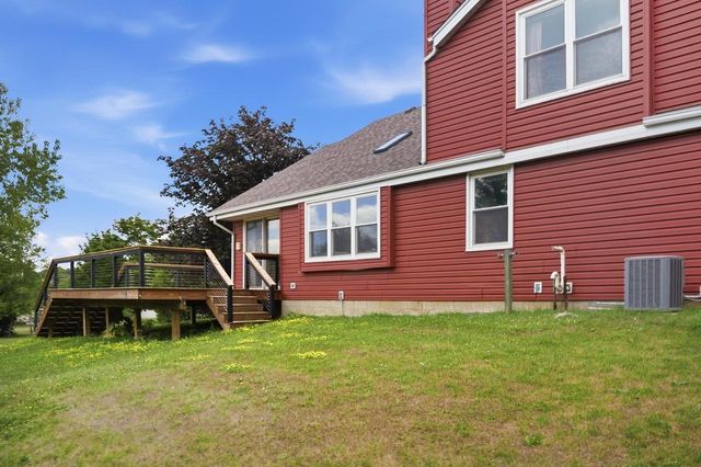 3725 S Joseph ROAD, New Berlin, WI 53151