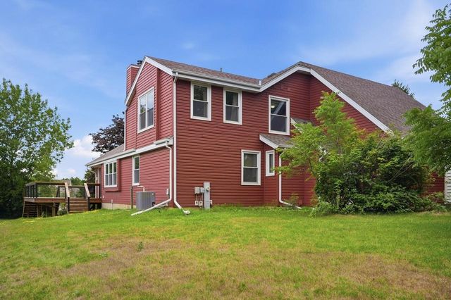 3725 S Joseph ROAD, New Berlin, WI 53151