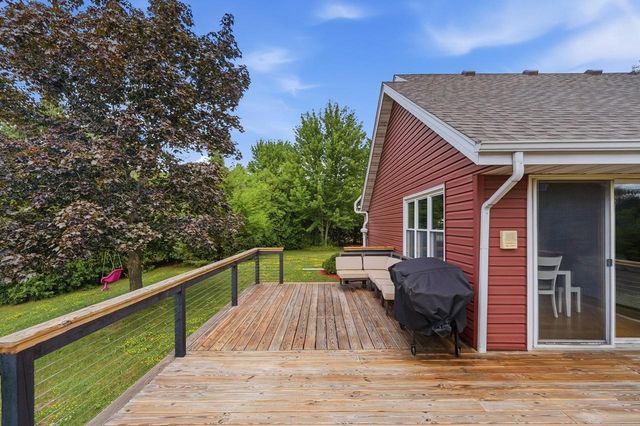 3725 S Joseph ROAD, New Berlin, WI 53151