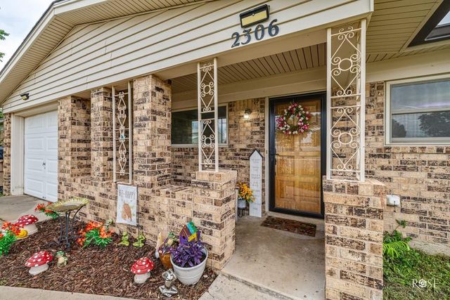 2306 Brown Street, San Angelo, TX 76903