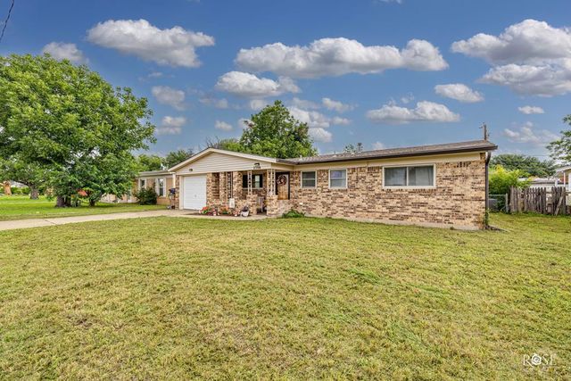 2306 Brown Street, San Angelo, TX 76903
