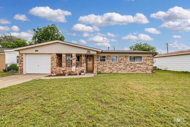 2306 Brown Street, San Angelo, TX 76903