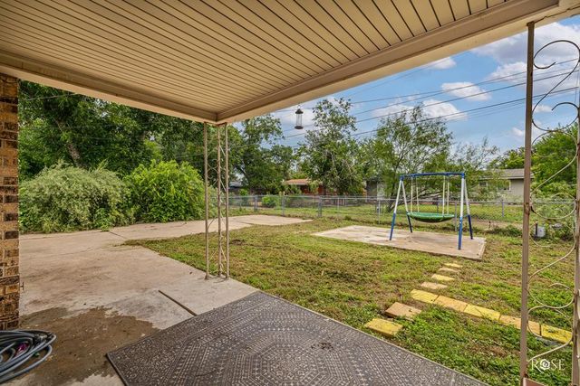 2306 Brown Street, San Angelo, TX 76903