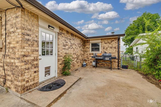 2306 Brown Street, San Angelo, TX 76903