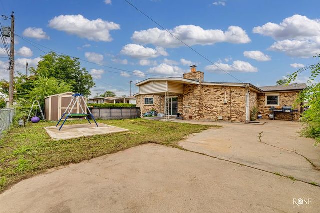 2306 Brown Street, San Angelo, TX 76903