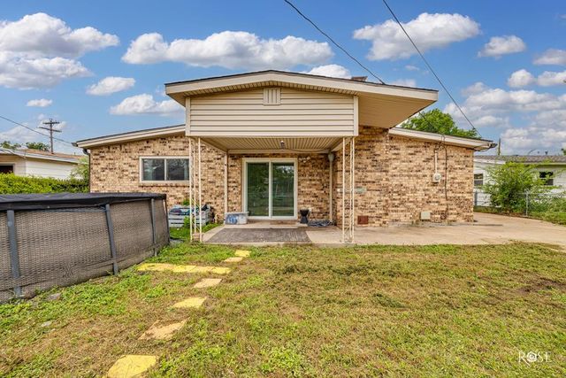 2306 Brown Street, San Angelo, TX 76903