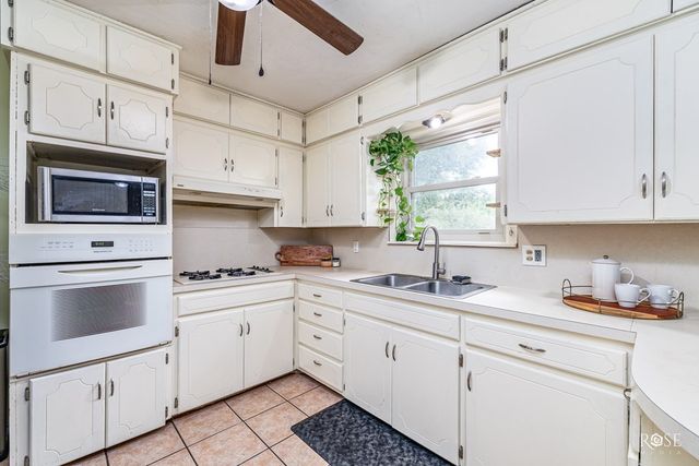 2306 Brown Street, San Angelo, TX 76903
