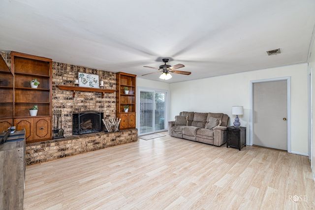 2306 Brown Street, San Angelo, TX 76903