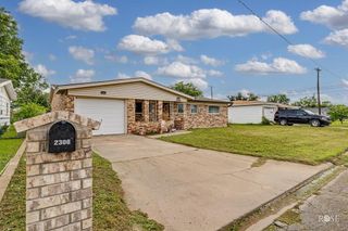 2306 Brown Street, San Angelo, TX 76903