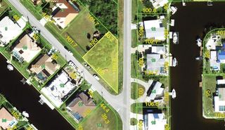 4031 ALMAR DRIVE, Punta Gorda, FL 33950