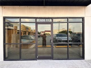 608 Shary Road, Mission, TX 78572