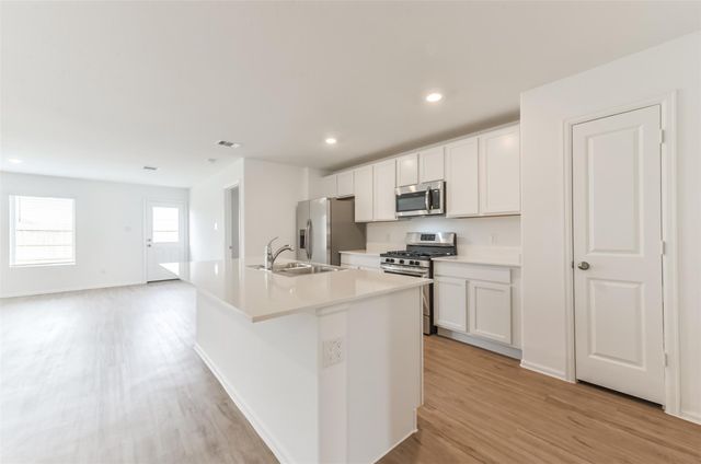 24218 Breckenridge Pass Lane, Hockley, TX 77447