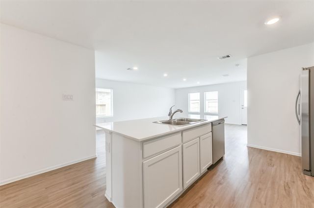 24218 Breckenridge Pass Lane, Hockley, TX 77447