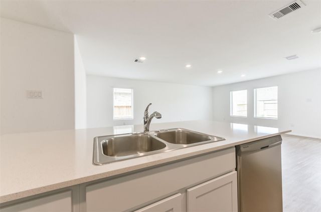 24218 Breckenridge Pass Lane, Hockley, TX 77447