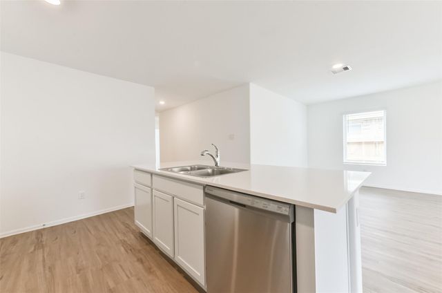 24218 Breckenridge Pass Lane, Hockley, TX 77447