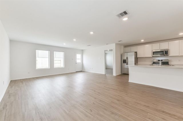 24218 Breckenridge Pass Lane, Hockley, TX 77447