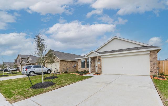 24218 Breckenridge Pass Lane, Hockley, TX 77447