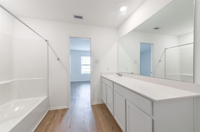 24218 Breckenridge Pass Lane, Hockley, TX 77447