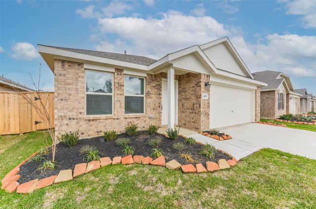 24218 Breckenridge Pass Lane, Hockley, TX 77447