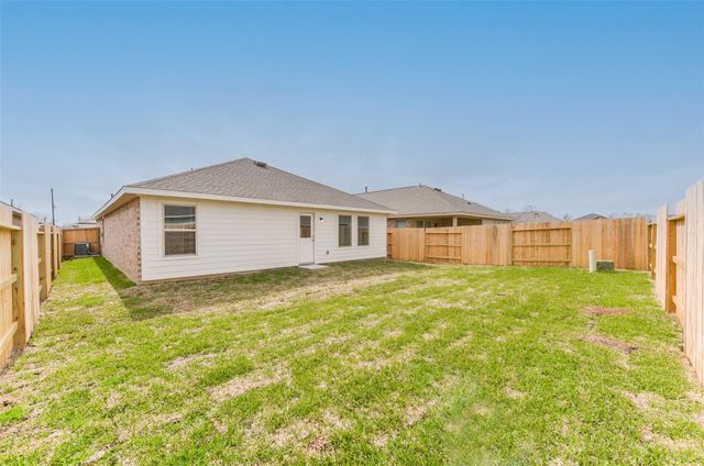 24218 Breckenridge Pass Lane, Hockley, TX 77447