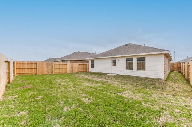 24218 Breckenridge Pass Lane, Hockley, TX 77447