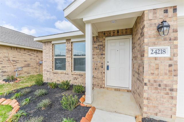 24218 Breckenridge Pass Lane, Hockley, TX 77447