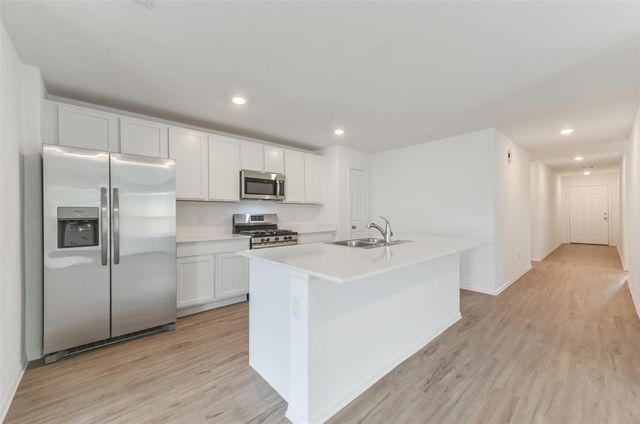 24218 Breckenridge Pass Lane, Hockley, TX 77447