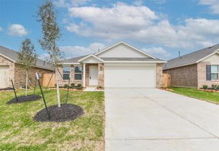 24218 Breckenridge Pass Lane, Hockley, TX 77447