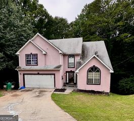 5020 Panola Mill Drive, Lithonia, GA 30038