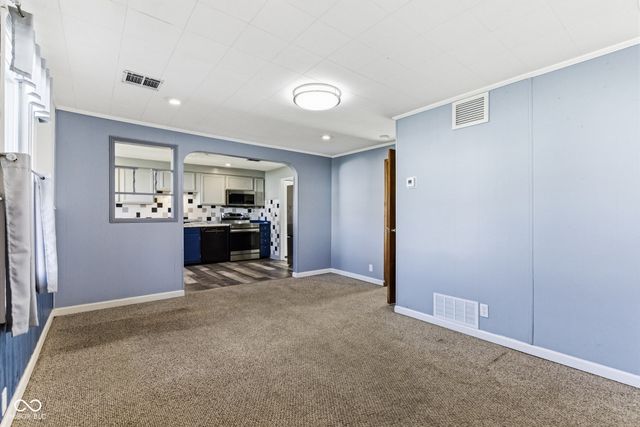 217 Tague Street, Greenfield, IN 46140