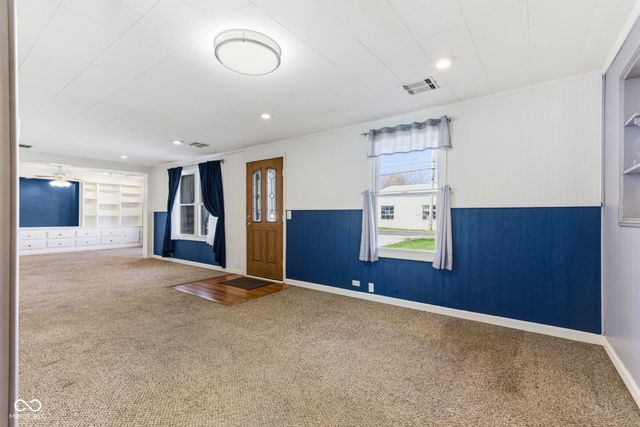 217 Tague Street, Greenfield, IN 46140