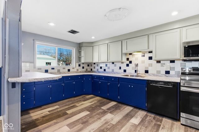 217 Tague Street, Greenfield, IN 46140